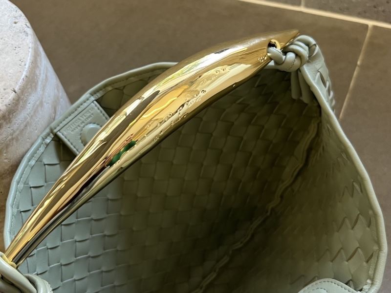 Bottega Veneta Top Handle Bags